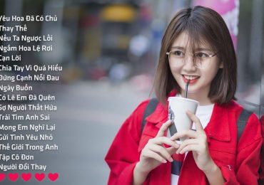 List nhạc buồn