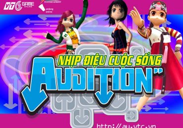 list nhac audition hay nhat