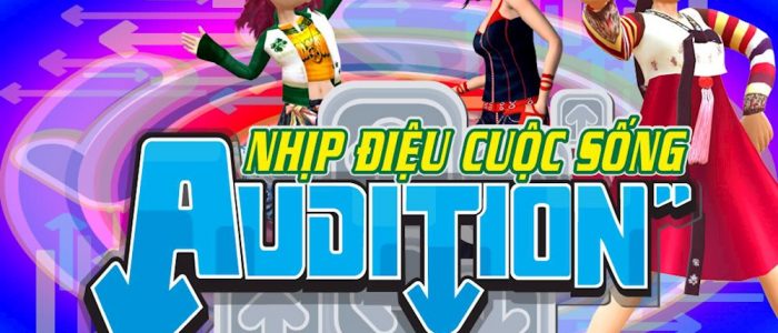 List nhạc audition bất hủ ghi dấu ấn trong lòng thế hệ 8x, 9x