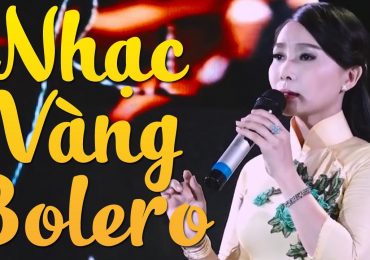list nhac bolero hay nhat
