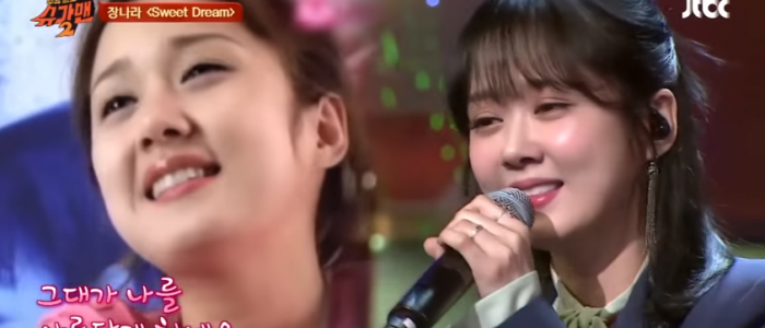 List nhạc Audition từng một thời làm điên đảo cộng đồng